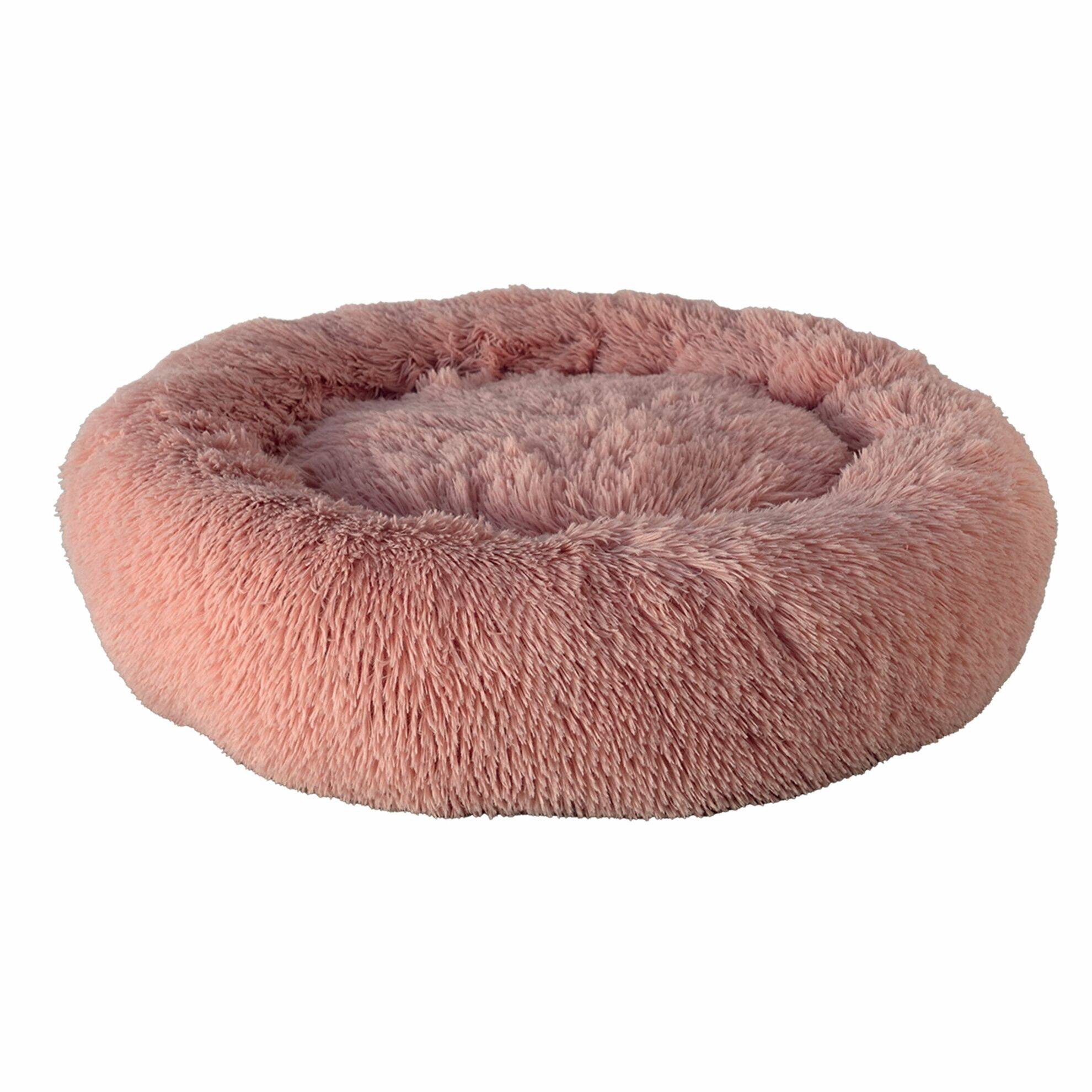 Corbeille Calming : coloris rose - Taille 40cm DOOGY CLASSIC