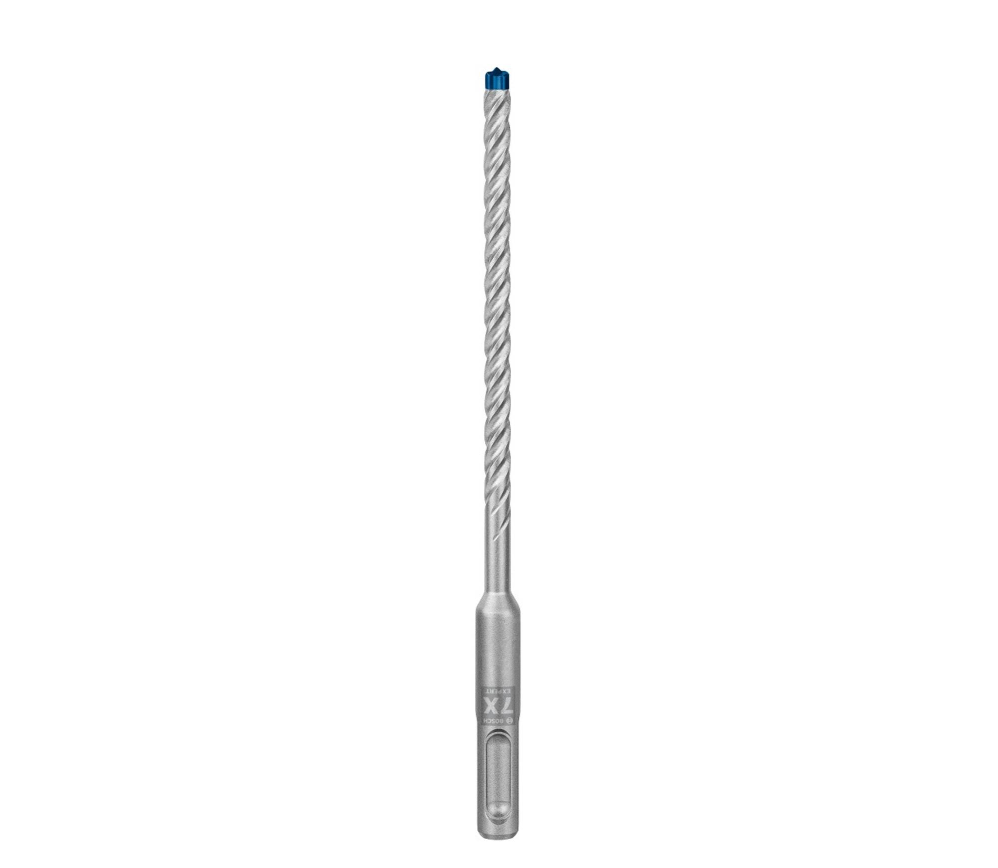Bosch - Foret béton pour perforateur SDS-Plus 7X 6 x 250 x 315mm - BOSCH EXPERT - 2608900075 - Imagen 1