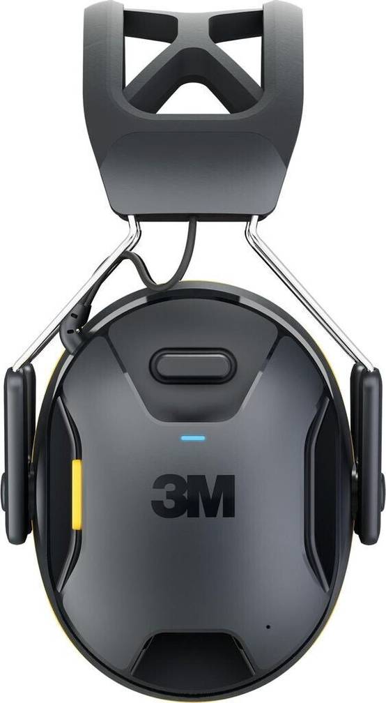 Casque de protection auditive Bluetooth WorkTunes Connect - 3M - 90570BT 3M - Image 3