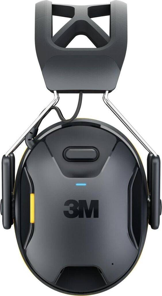Casque de protection auditive Bluetooth WorkTunes Connect - 3M - 90570BT 3M - Image 3