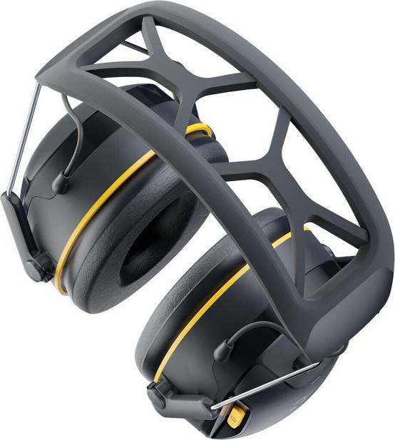 Casque de protection auditive Bluetooth WorkTunes Connect - 3M - 90570BT 3M - Image 4