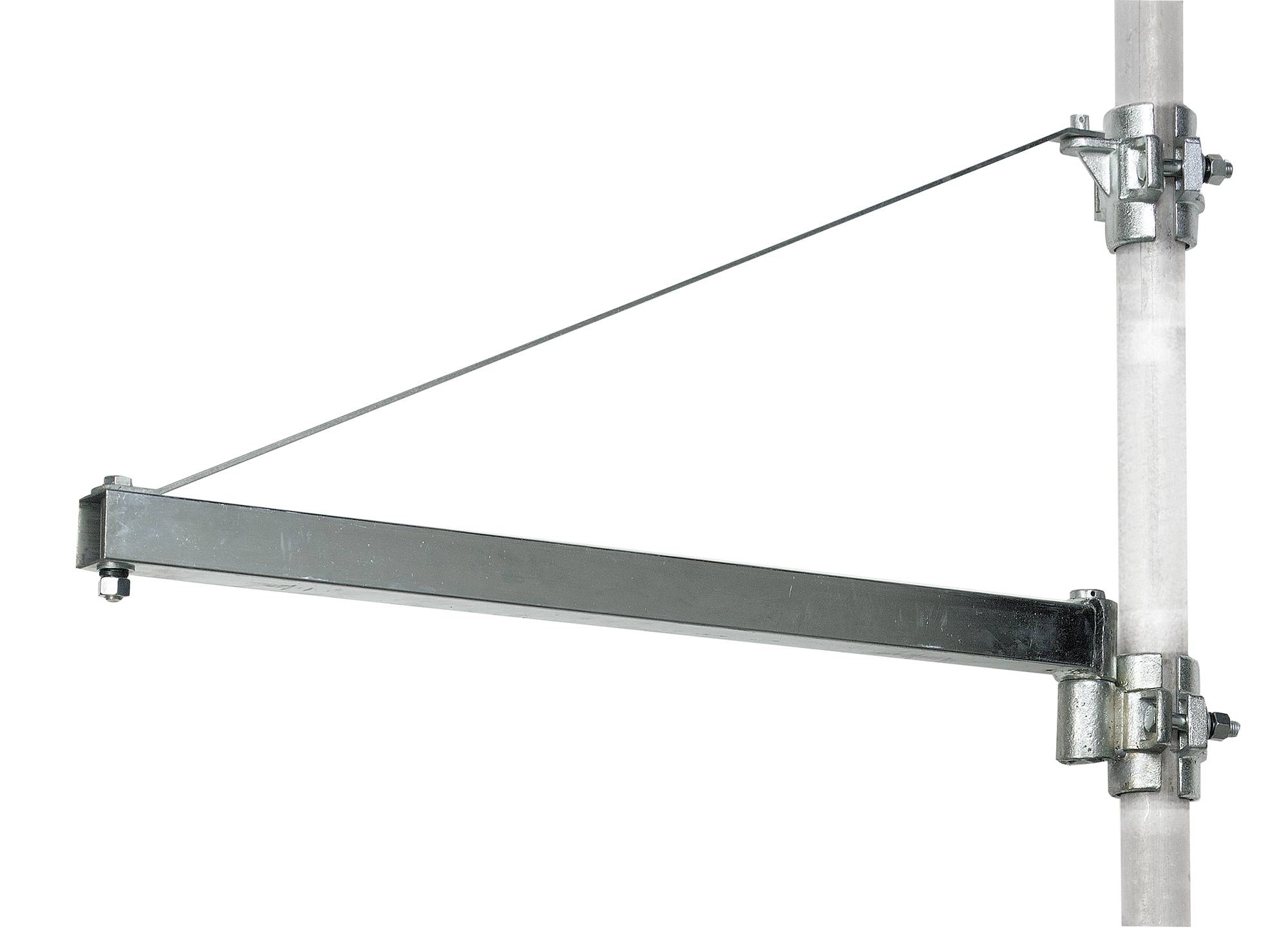 Support pour palan électrique 750 - 1100mm FARTOOLS - Image 1