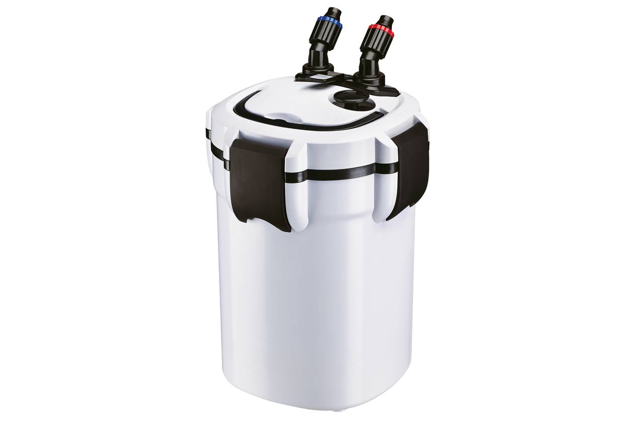 Superfish - Filtre externe X-Pro 1500 1500 l/h aquarium 400L - SUPERFISH