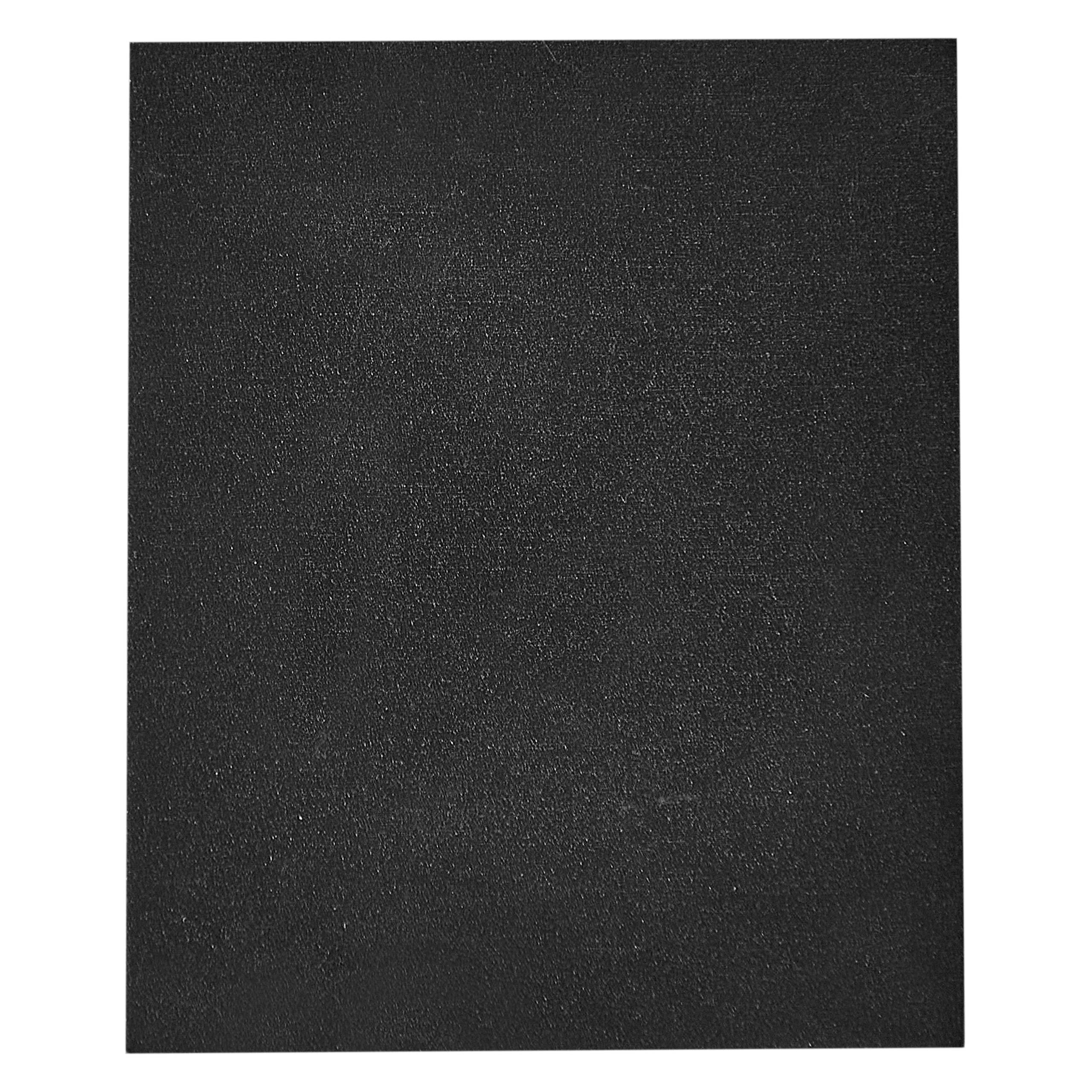 Beliani - Set de 2 Lampes LED Murales d\'Extérieur Noir en Aluminium et Verre 8 cm Extérieur Design Jardin Patio Moderne - Imagen 3
