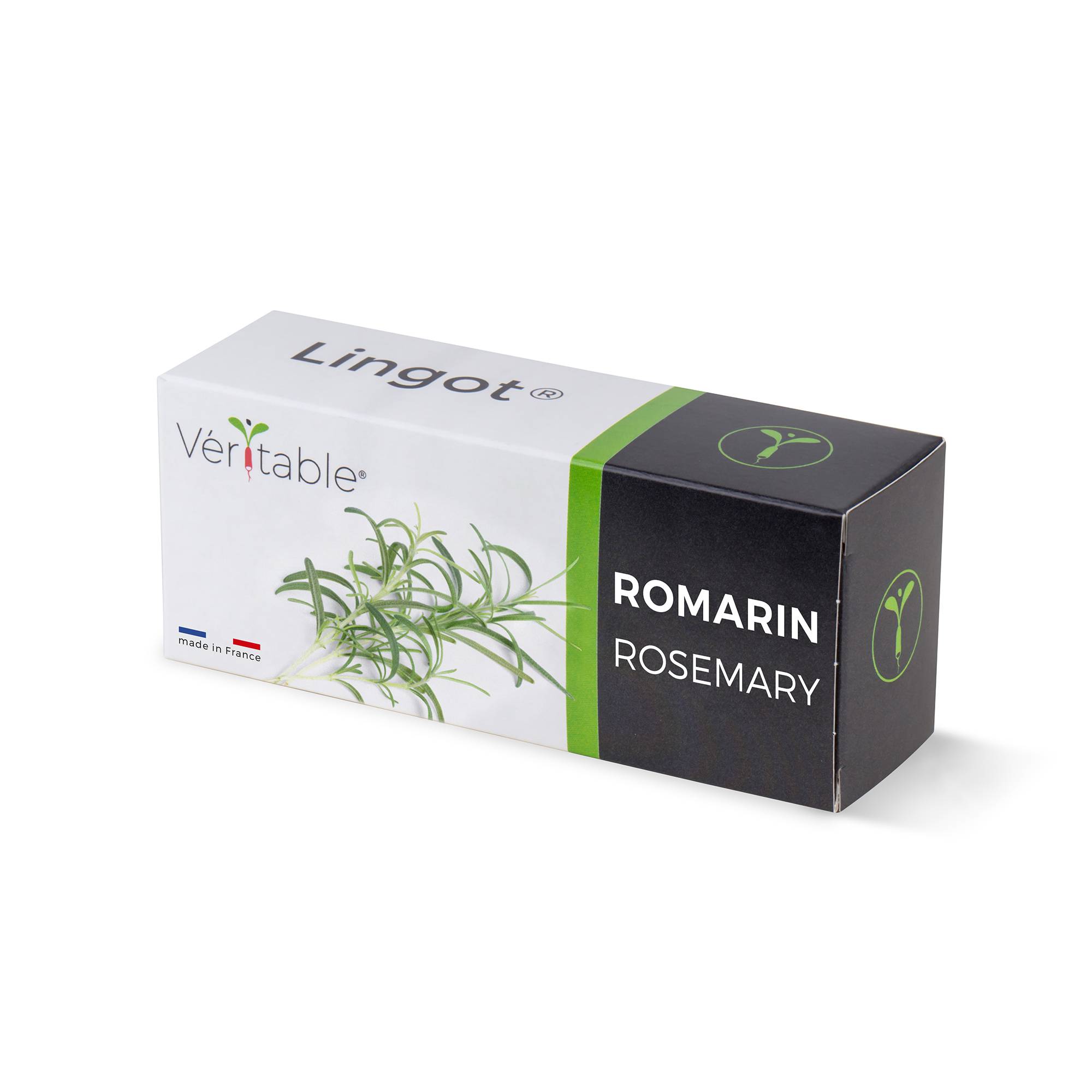 Veritable - Lingot Romarin - Recharge prête à l'emploi - Véritable - Imagen 1