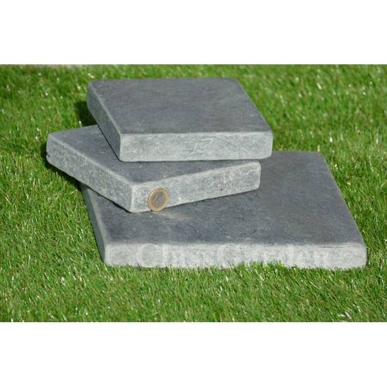 Pavé Ardoise Patiné 20 cm - Image 7
