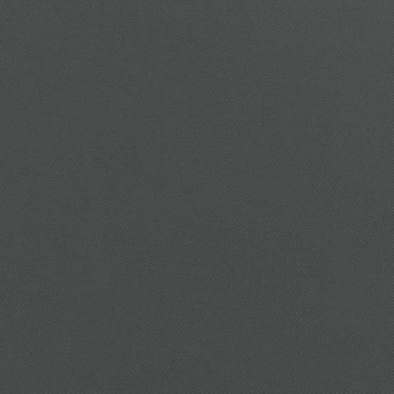 Pergola Murale Adossée Acier Toit Rétractable 3x3 m Anthracite pour Terrasse - ComfortXL Outdoor Living - Image 8