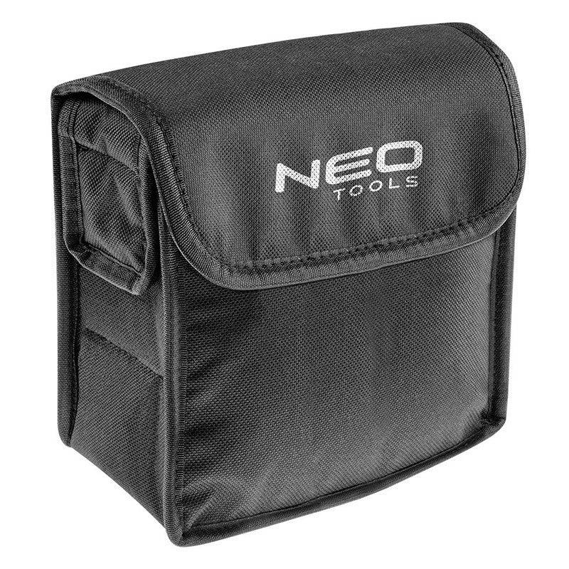 Neo Tools - Laser lignes 3D NEO TOOLS 75-108 20m 360° avec étuis et support magnétique Neo tools - Imagen 5
