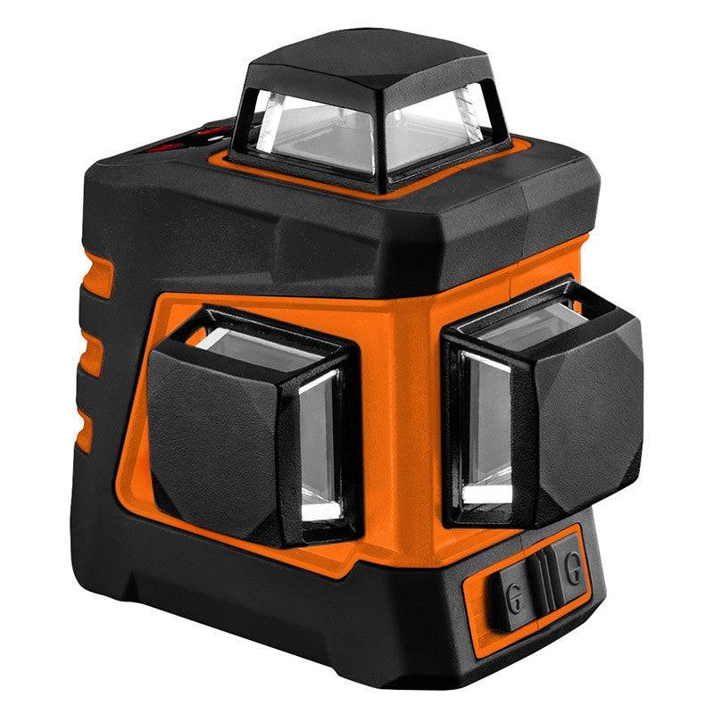 Neo Tools - Laser lignes 3D NEO TOOLS 75-108 20m 360° avec étuis et support magnétique Neo tools - Imagen 2