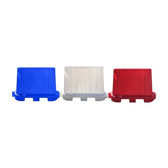 Plast'Up Rotomoulage - Séparateur lestable et empilable france 2024-lot de 18 - Image 1