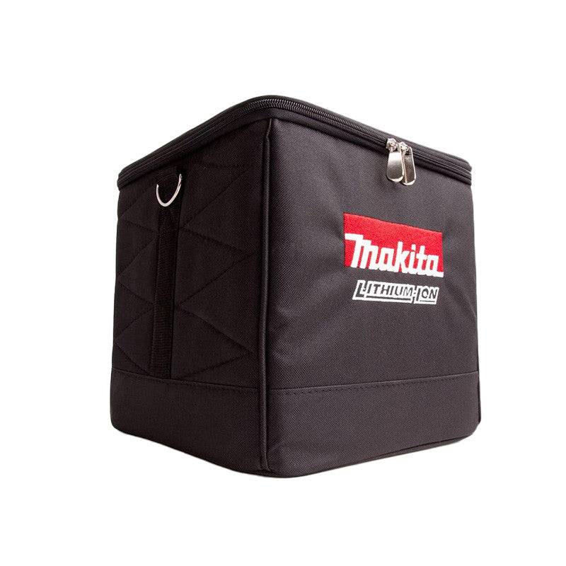 Makita - Sac de transport robuste pour 2 outils MAKITA 831373-8 Makita - Imagen 2