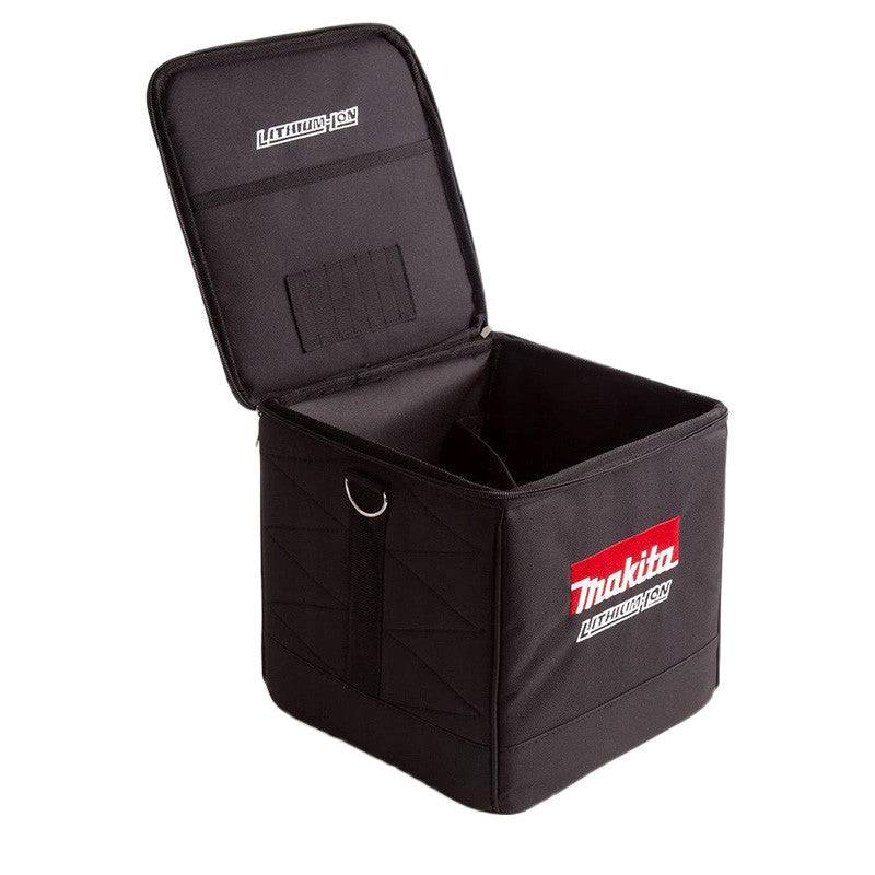 Makita - Sac de transport robuste pour 2 outils MAKITA 831373-8 Makita - Imagen 3