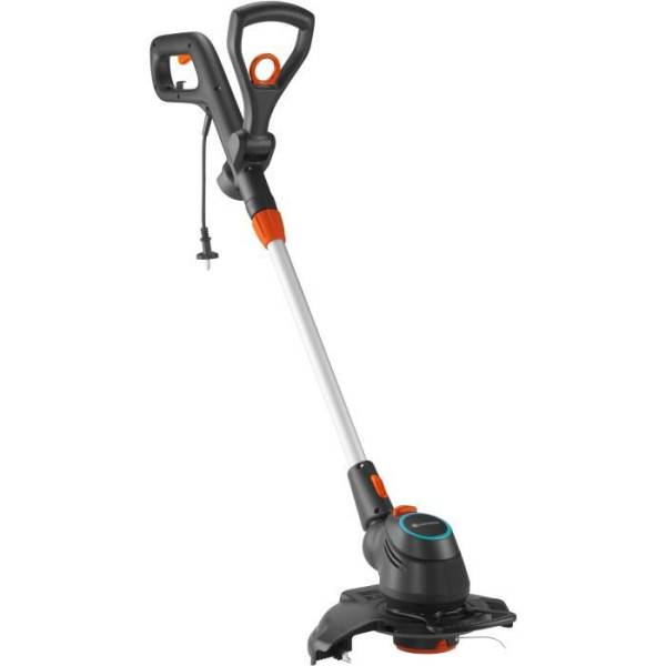 Coupe-bordures ComfortCut 550/28 - coupe : 28 cm - manche inclinable - fonction dresse-bordures - Image 1