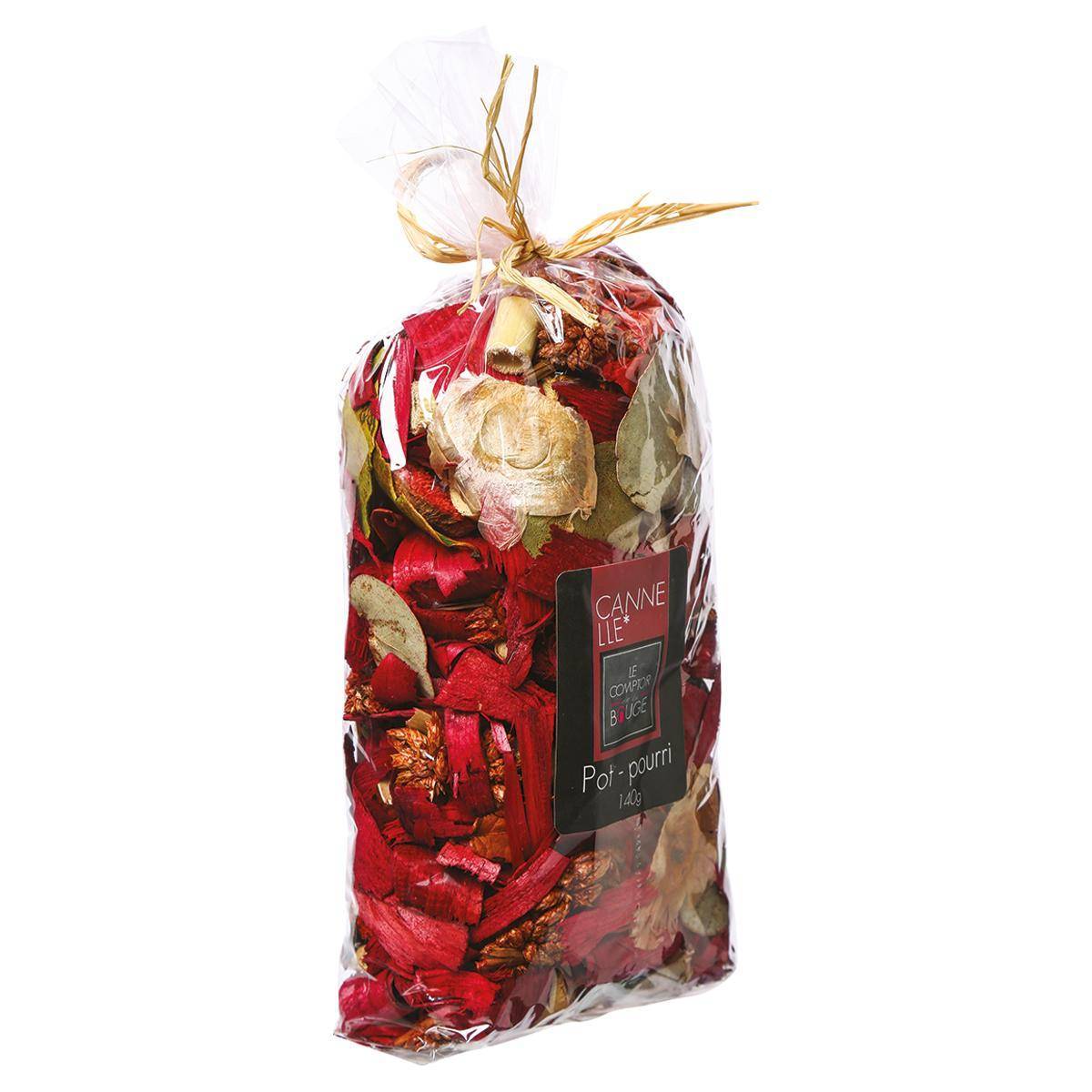 Atmosphera - Pot-pourri 140g - Atmosphera Créateur d'intérieur - Image 1