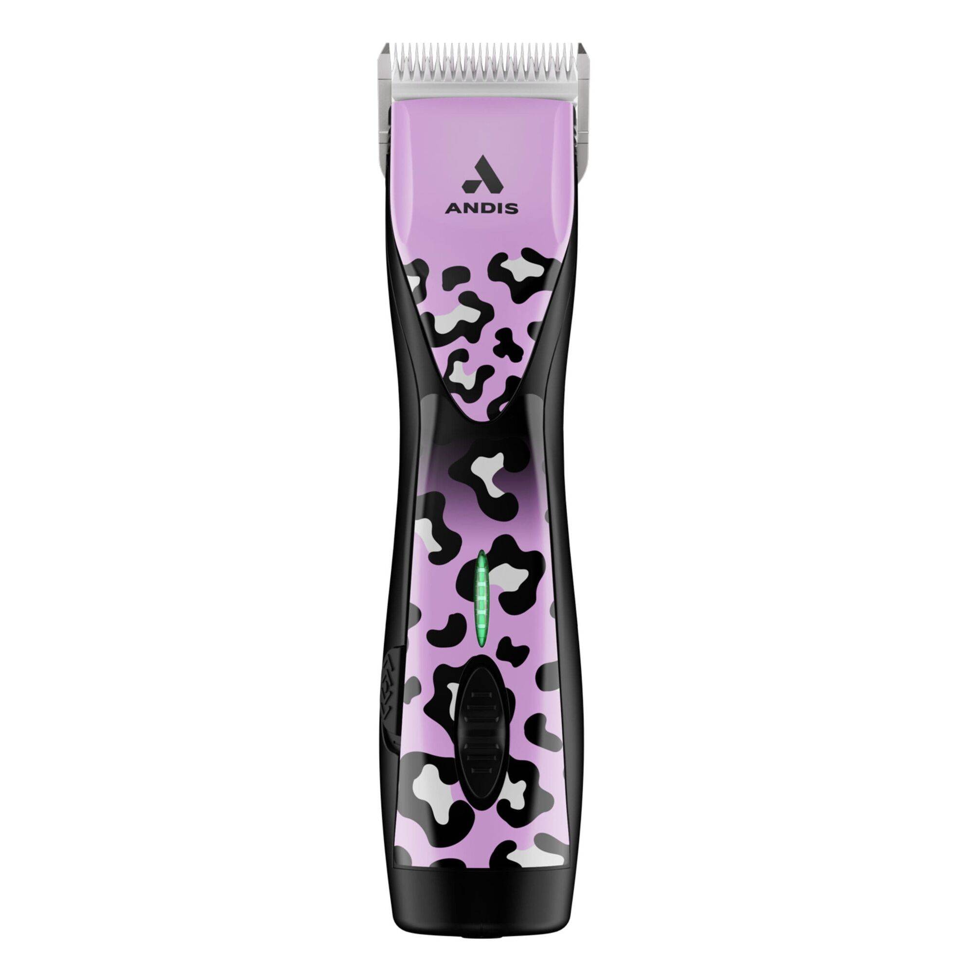 Tondeuse Pulse ZR Edition Limitée Wild ANDIS