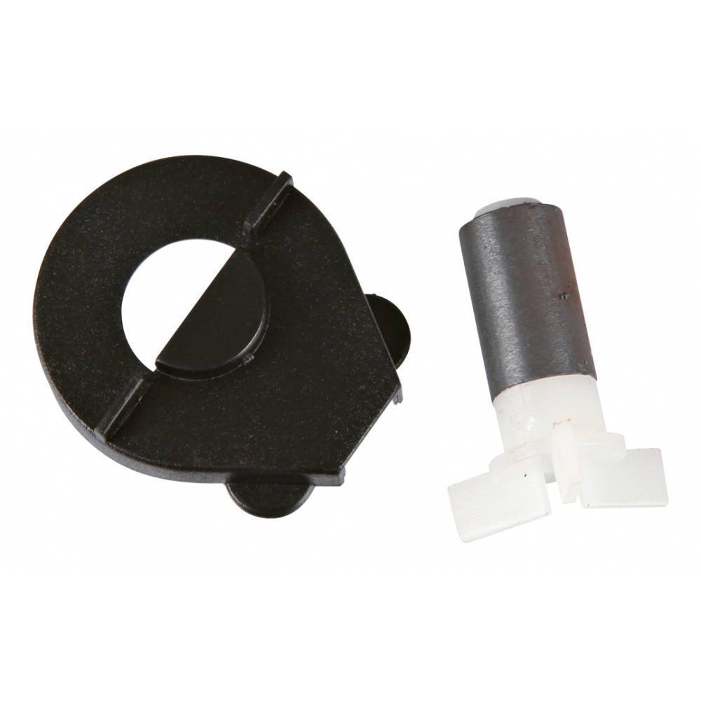 Trixie - Rotor de remplacement pour filtre intérieur référence : 86100