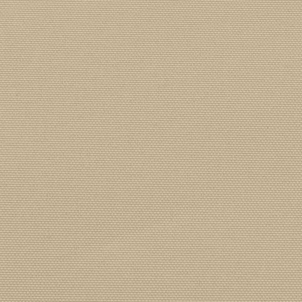 Maison Chic - Store Banne - Auvent latéral rétractable beige 140x1000 cm - MEUBLE PRO - Image 9