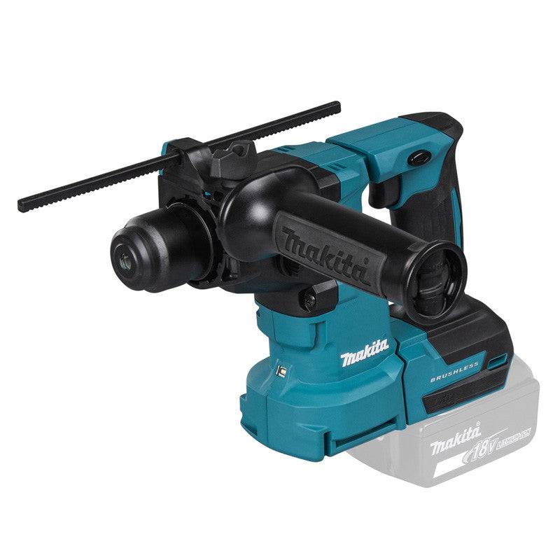 Makita - Marteau perforateur sans fil 18V MAKITA DHR183Z SDS-Plus Makita - Imagen 3