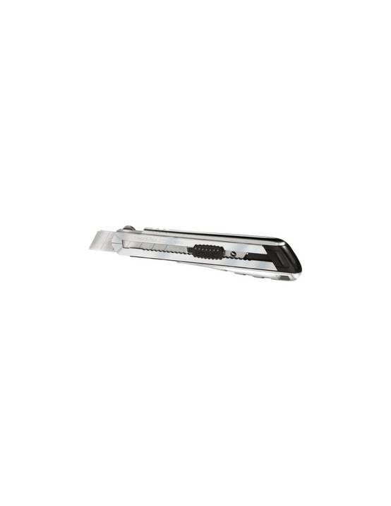 stanley - Cutter Fatmax Pro 25mm Lame Sécable Automatique 25mm - Générique