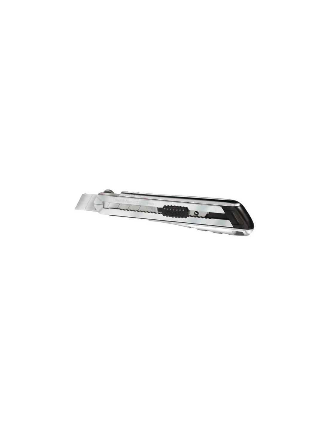 stanley - Cutter Fatmax Pro 25mm Lame Sécable Automatique 25mm - Générique