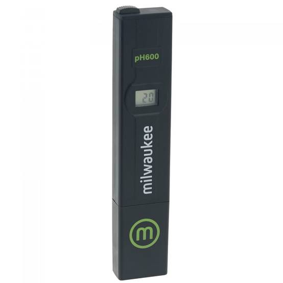 Testeur pH digital ECO - PH600 - MILWAUKEE - Image 2