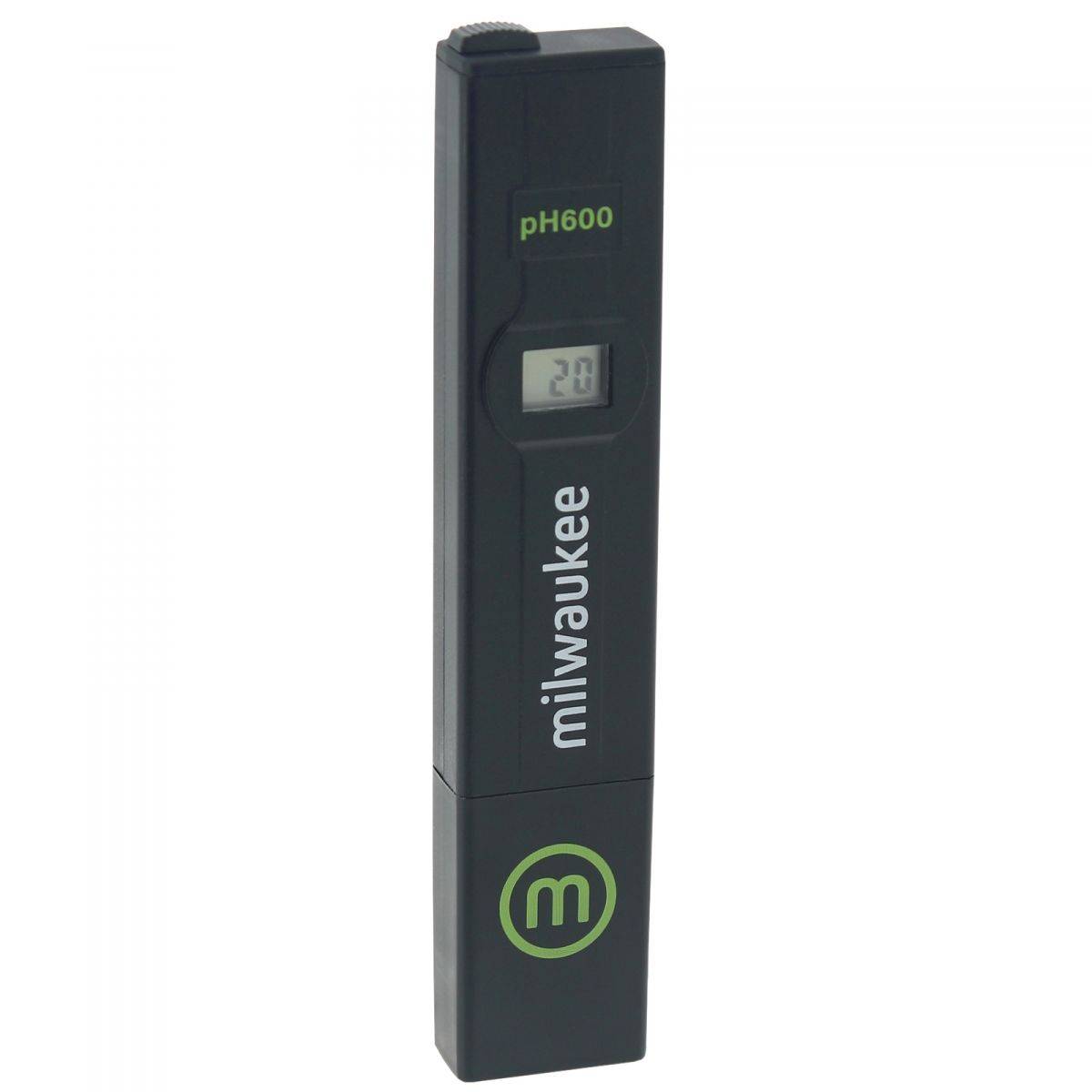 Testeur pH digital ECO - PH600 - MILWAUKEE - Image 2