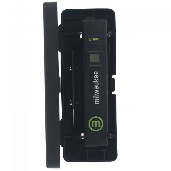 Testeur pH digital ECO - PH600 - MILWAUKEE - Image 1