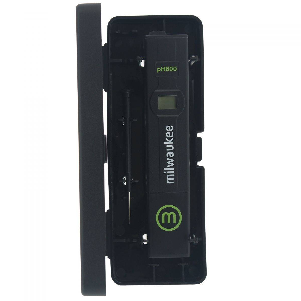 Testeur pH digital ECO - PH600 - MILWAUKEE - Image 1