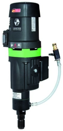 Moteur de carotteuse EBM250/2RP D.250mm pour béton armé DIAM - EBM250/2RP - Imagen 1