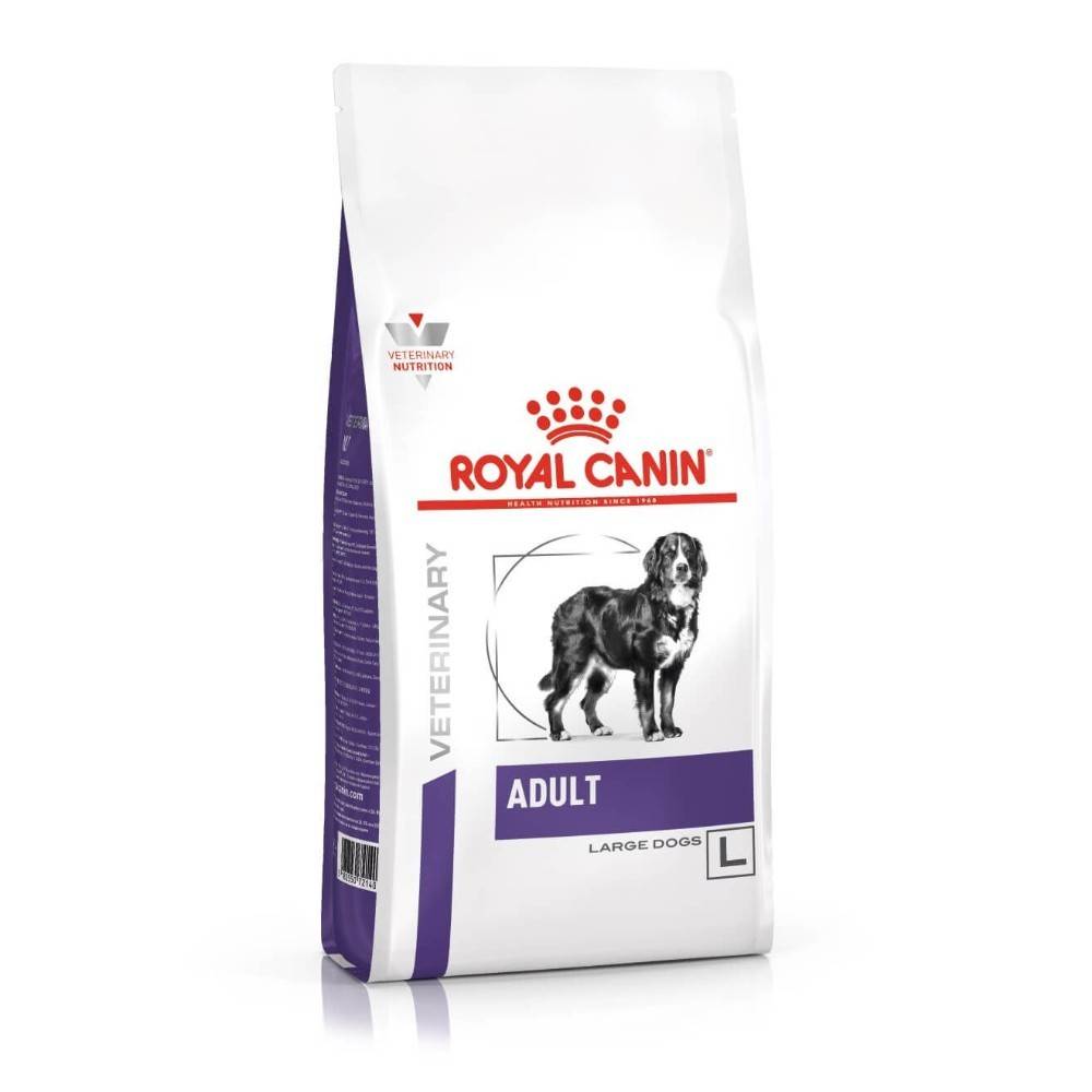 Royal Canin - Croquettes chien VETERINARY DOG NEUTERED ADULT LARGE - Royal Canin 3,5 kg - Imagen 1