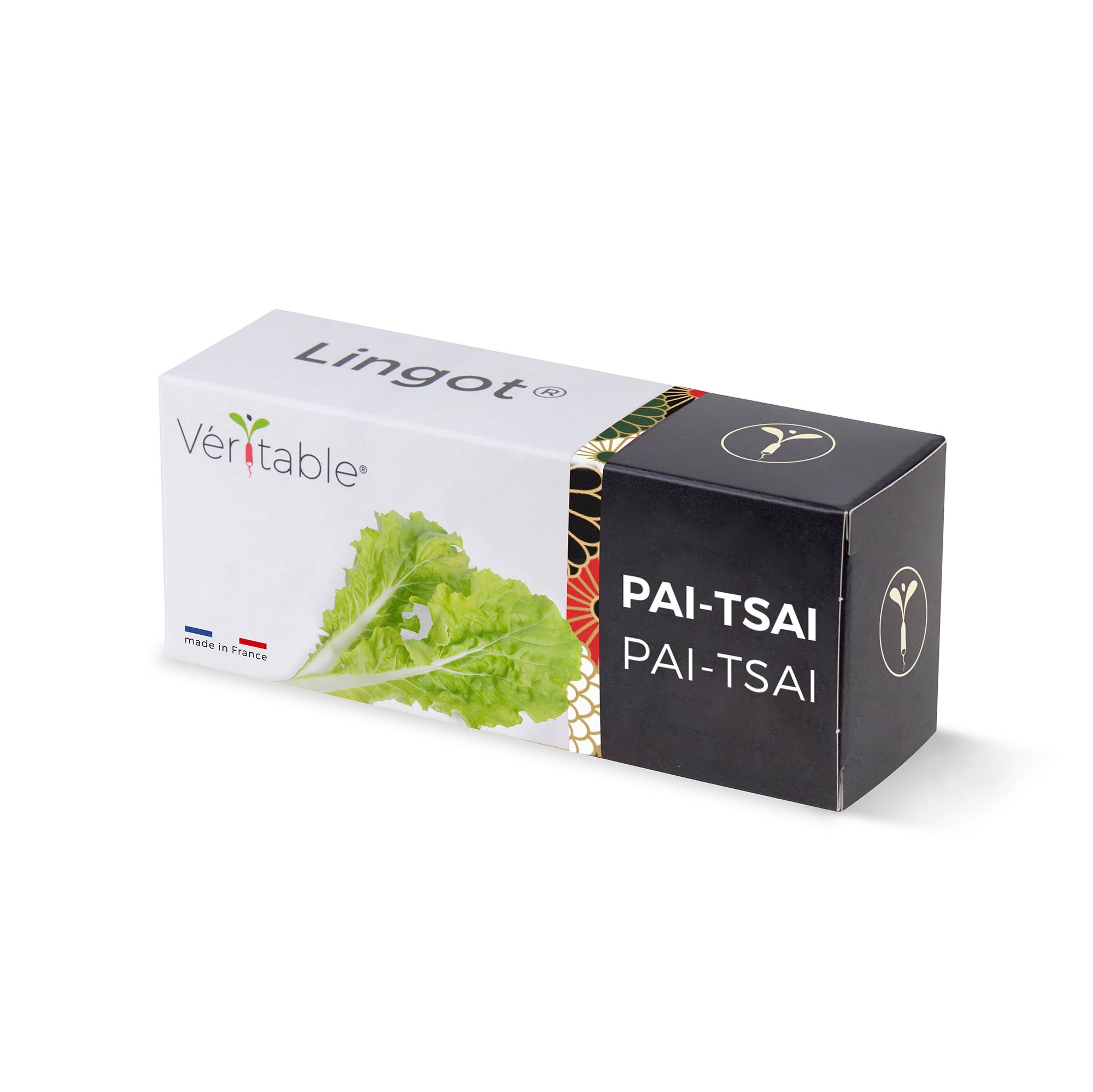 Veritable - Lingot Pai tsai - Recharge prête à l'emploi - Véritable - Imagen 1