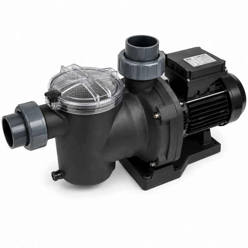 Astralpool - Pompe Filtration Astral Sena - - Type 0,75 cv - Triphasé - 0,55 kW - 9 m3/h - Imagen 1