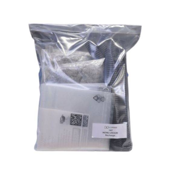 Ecopiège - Recharge Kit T (accessoires complémentaires)