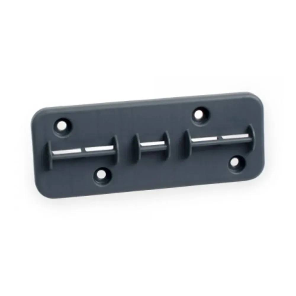 Olba - Fixation murale pour mangeoire VFeedr 350/525/700 g  Olba Olba