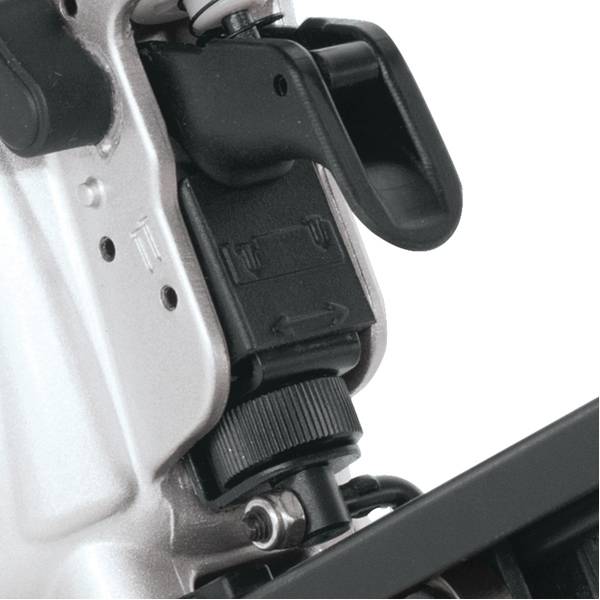 Cloueur pneumatique 8,3 bar 25 à 64 mm MAKITA - AF601 - Image 5