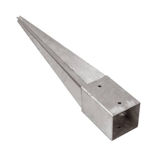 Arche jasmin droite + 4 supports poteaux à enfoncer - Cémonjardin - Imagen 5