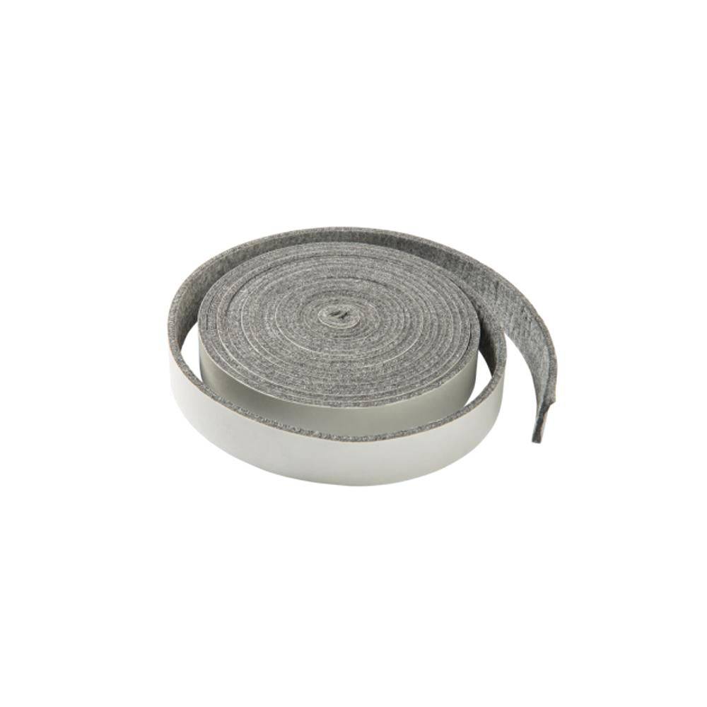 Kit joint étanchéité en feutre Big Green Egg XXL/XL/L - Imagen 2
