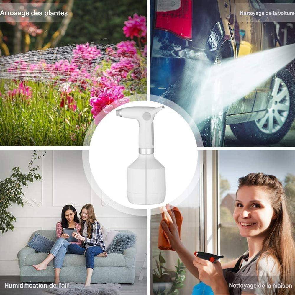 DtopbuyAge - Pulvérisateur d'eau électrique DtopbuyAge - Image 5