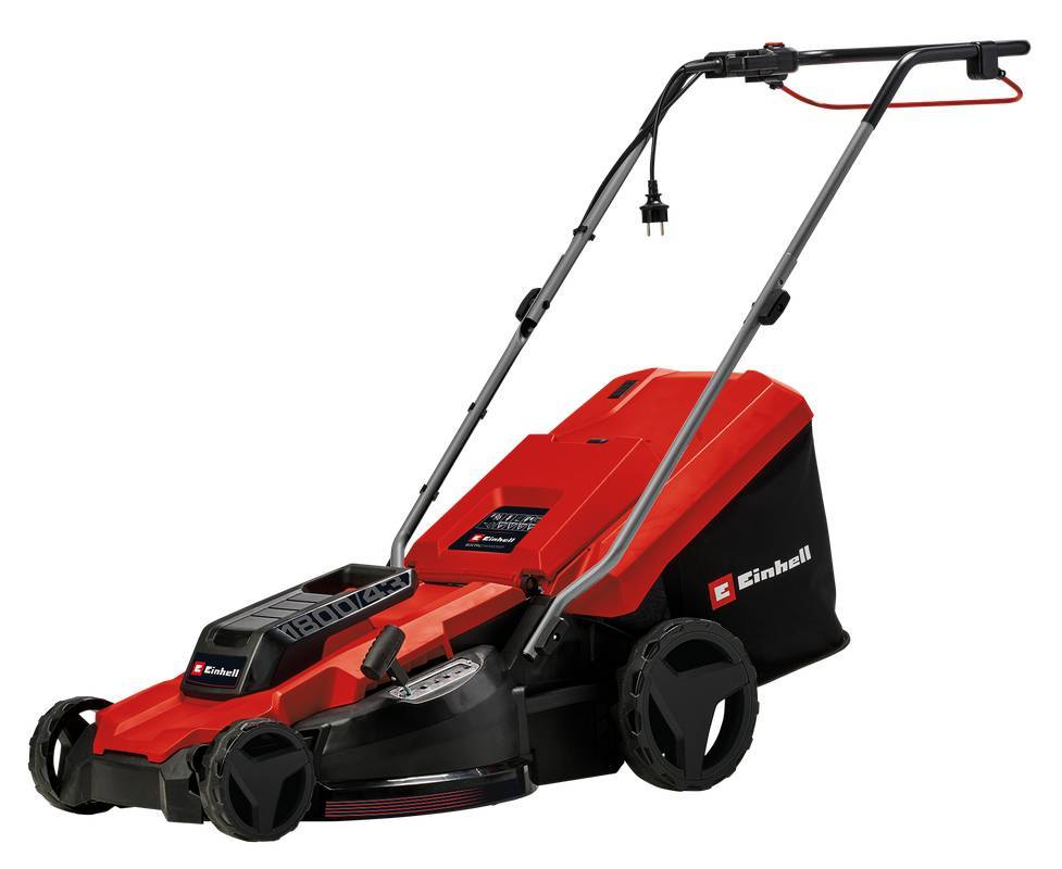 Einhell - Tondeuse à gazon électrique GC-EM 1800/43 Einhell