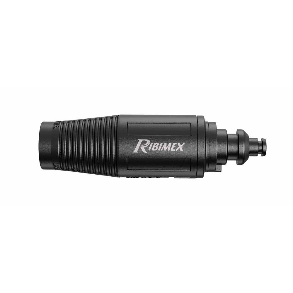 Ribimex - Buse jet réglable nettoyeur HP électrique mod.PRNHP01 / NHP02 / NHP03 / NHP04 - Imagen 1