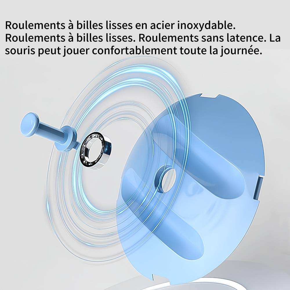 Jouet à Pousser Friction – Voiture Animale En ABS – Pour Bébé Dès 3 Mois – Sensoriel, Motricité Fine