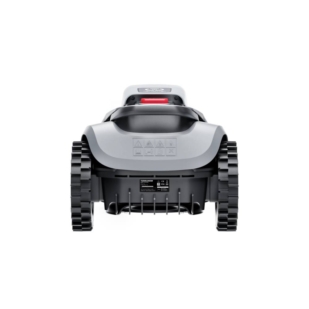 Forest Style - Robot tondeuse TerraMow V600 connecté pour jardins jusqu’à 600 m², silencieux, GPS, Wi-Fi, coupe 25–75 mm, autonomie 120 min - Image 7