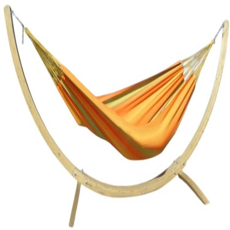 Tropical Hamac - Hamac sur pied Maya XL Carolina - Tropical Hamac - Image 1