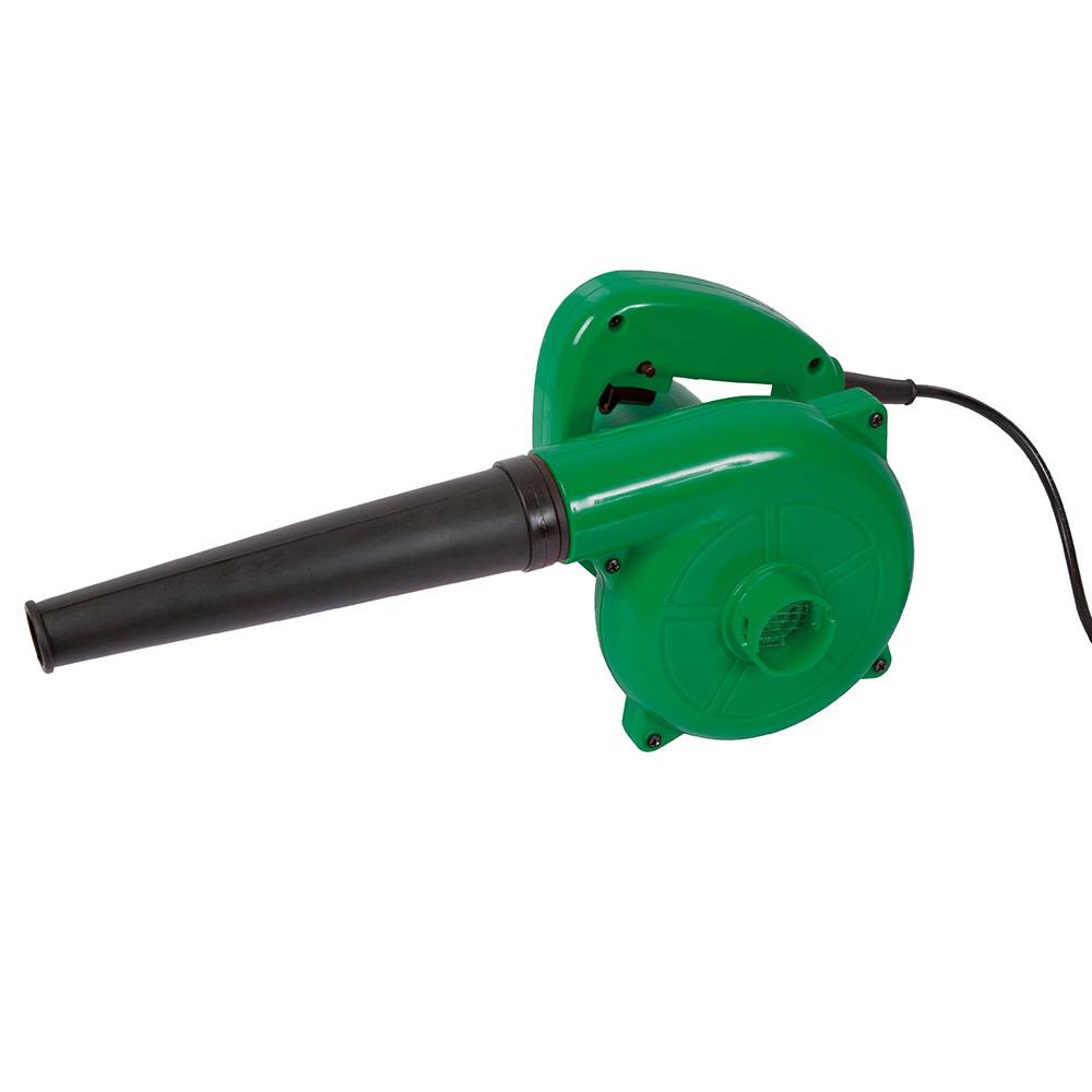 Terre Jardin - Souffleur aspirateur à main 500 W - Imagen 4