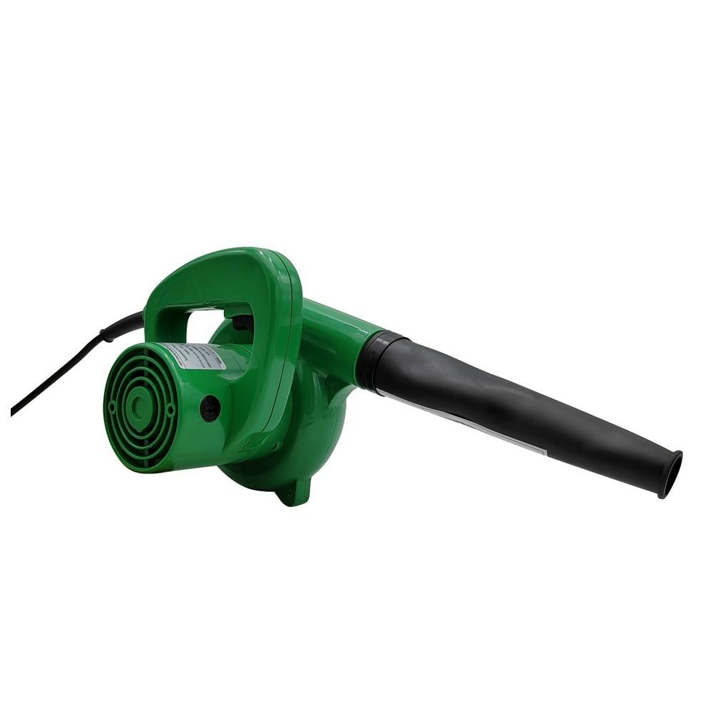 Terre Jardin - Souffleur aspirateur à main 500 W - Imagen 1