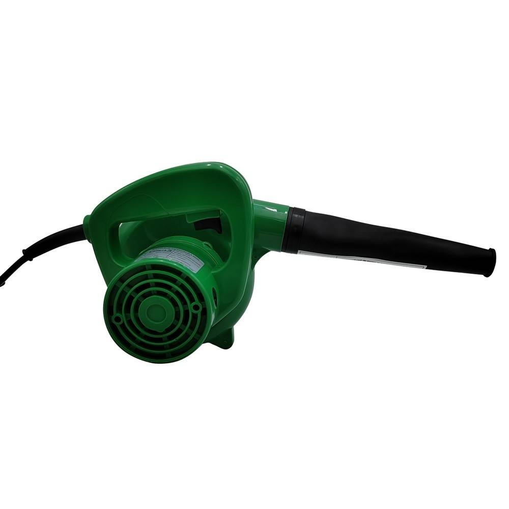 Terre Jardin - Souffleur aspirateur à main 500 W - Imagen 3