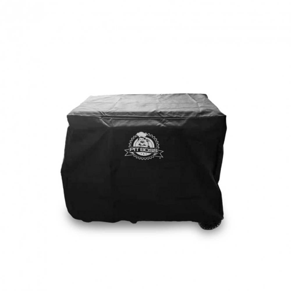 Pit Boss - Housse plancha sur chariot Pit Boss Ultimate 4 brûleurs