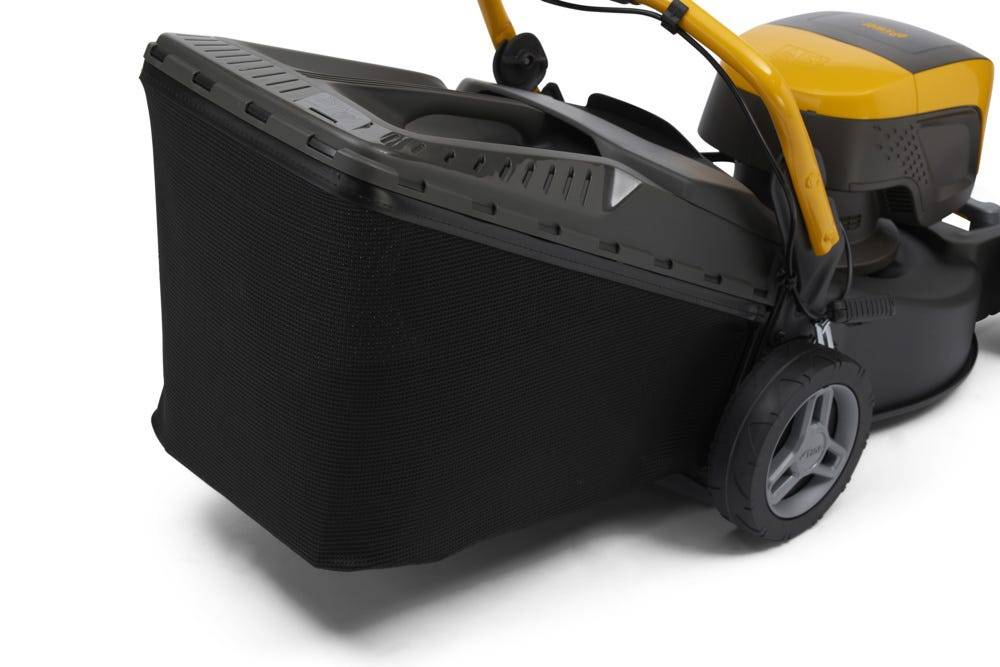 Stiga - Collector 543e Kit-STIGA - Imagen 5