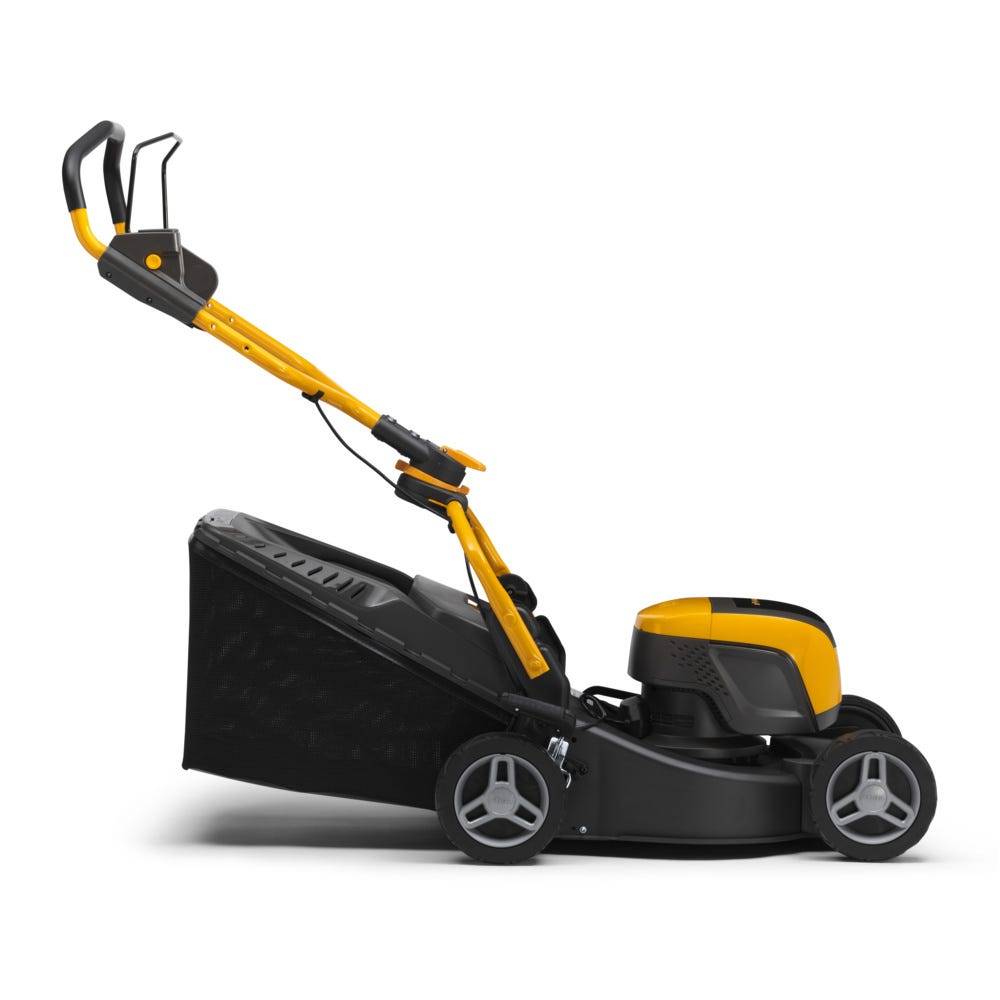 Stiga - Collector 543e Kit-STIGA - Imagen 3
