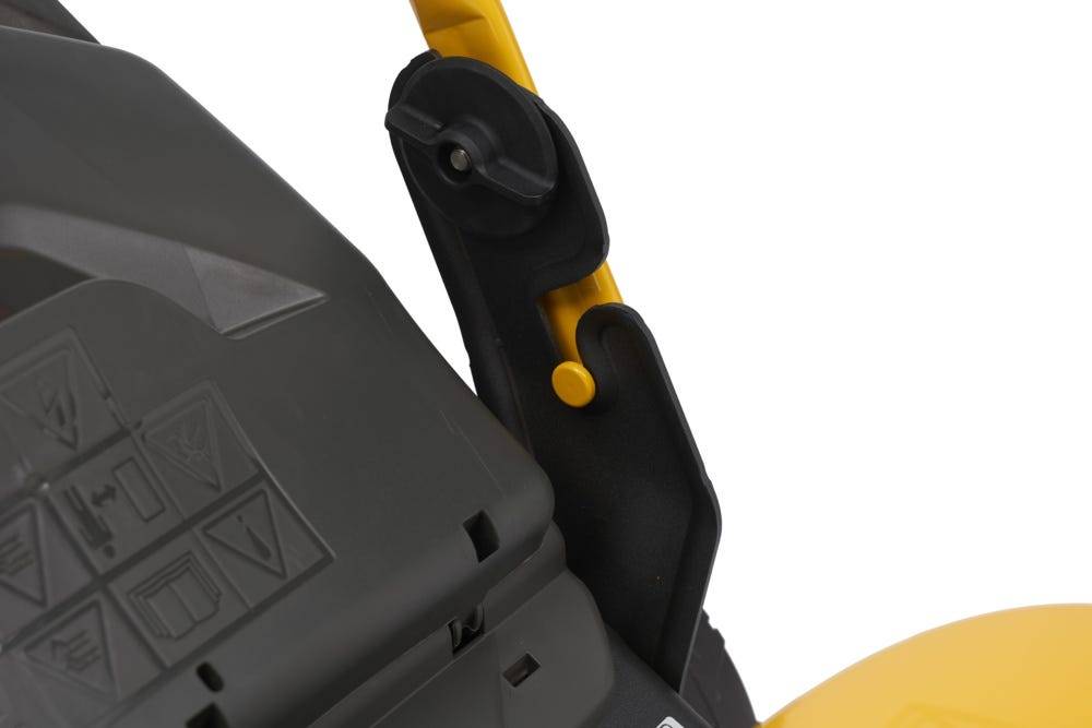 Stiga - Collector 543e Kit-STIGA - Imagen 9